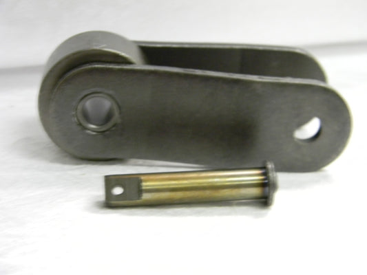 Morse Double Roller Chain Offset Link  Chain & Pitch: 2122 / 3.0000 in 320122