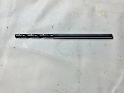 OSG Carbide Jobber Length Drill Bits 3.40 mm (0.1339) Dia 140 deg 8667340