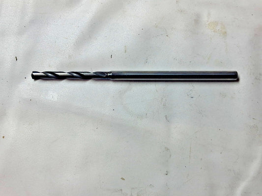 OSG Carbide Jobber Length Drill Bits 3.40 mm (0.1339) Dia 140 deg 8667340
