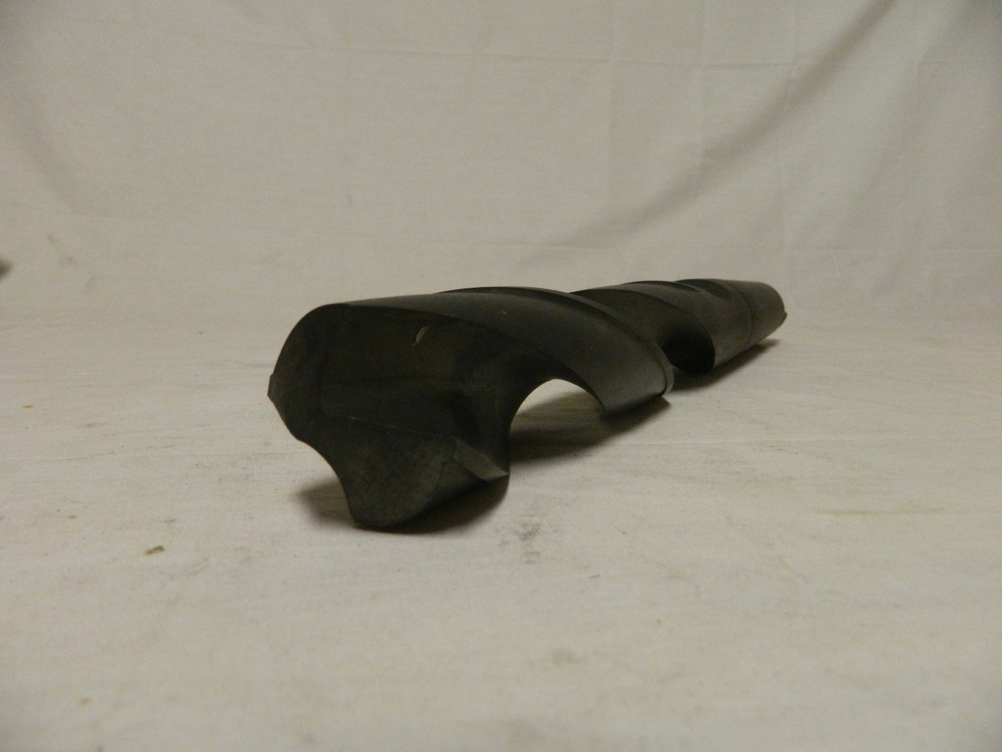 Interstate Taper Shank Drill Bit 1-25/32" x 10-1/8" x 17-1/8" HSS