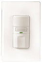 Cooper  1,000 Square Ft. Coverage Infrared Vacancy Sensor Wall Switch VS310U-W