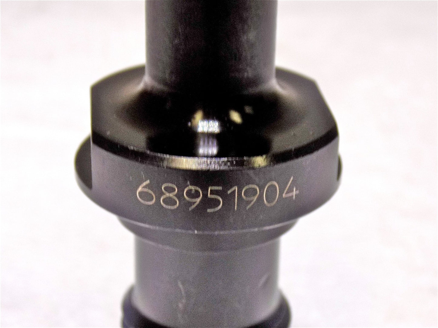 Accupro CAT50 High Torque Retention Knob 0.9030" Dia1-8 Thread StyleC 68951