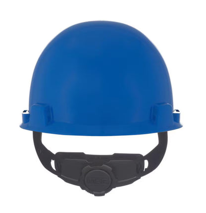 MSA Hard Hat Impact Resistant  Full Brim Typ-1/CL-E/4Pt  *QTY 2*  10074068