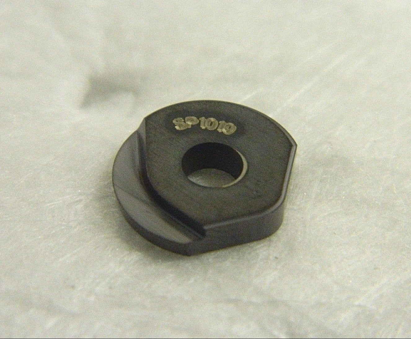 Kennametal Stellram Carbide Milling Inserts RG.500S 031491 SP1019 Qty 10 5654153