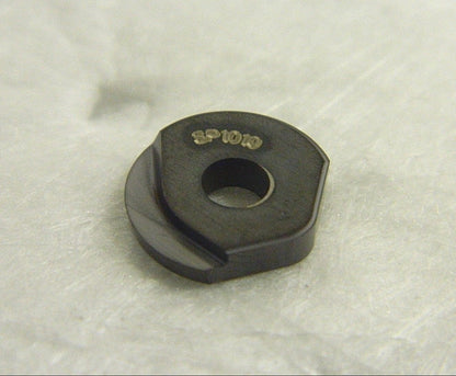 Kennametal Stellram Carbide Milling Inserts RG.500S 031491 SP1019 Qty 10 5654153