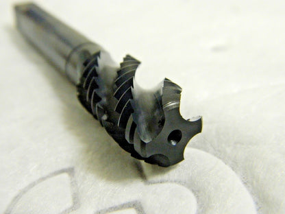 Prototyp HSS Machine Tap Paradur Inox 9/16"-12 3B 39º 4FL A22553-UNC9/16