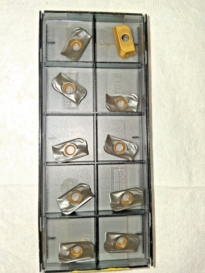 Sandvik Coromant Carbide Milling Inserts Parallelogram Size 17 R390 7564390