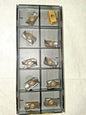 Sandvik Coromant Carbide Milling Inserts Parallelogram Size 17 R390 7564390
