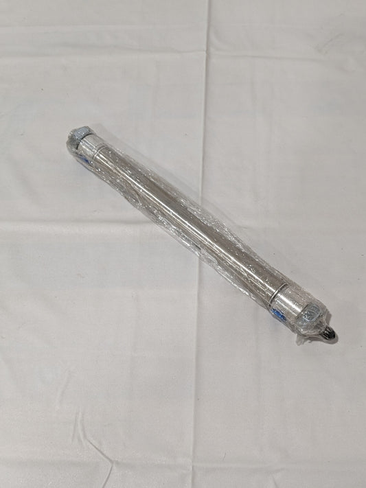 PARKER Double Acting Rodless Air Cylinder: 3/4" Bore, 6" Stroke 85495455