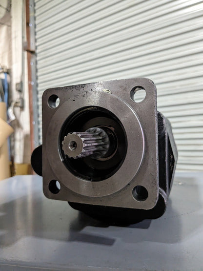 BEZARES USA Dump Pump DirectMount Left Rotation Airshift PARTS/REPAIR BZ102LAS25