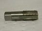 Precision Tapered Pie Tap 3/4"-14 NPT HSS 5FL 13412