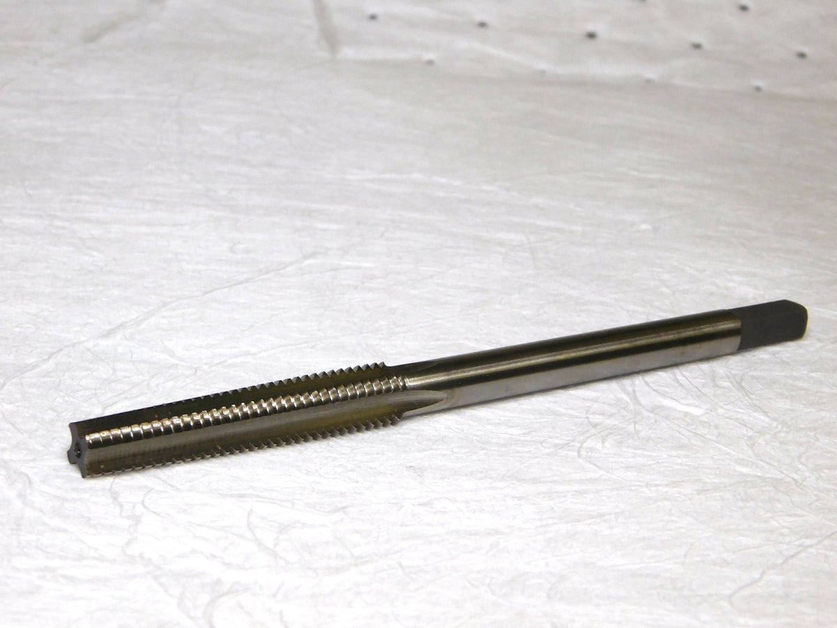Interstate Nut Tap 1/2-13 UNC 4Fl 2-1/2 Thread Length 7 OAL QTY 2   111-3213