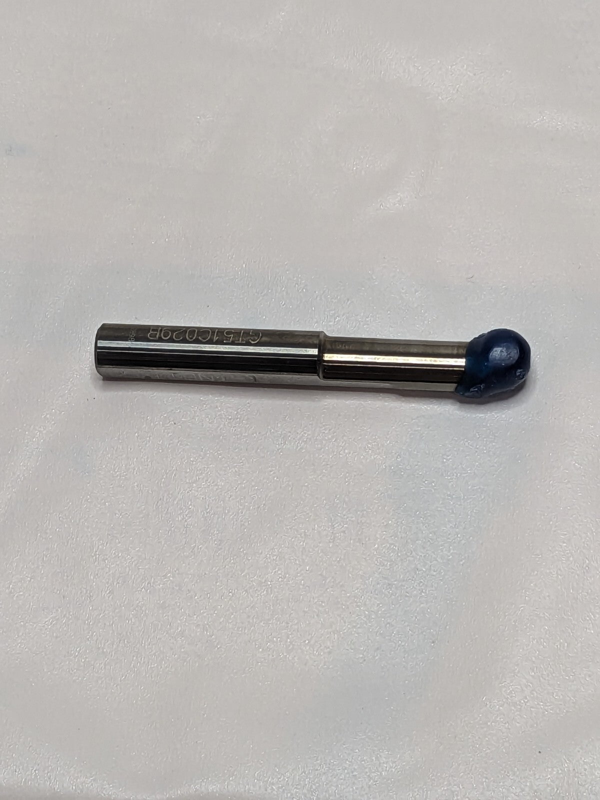 Carbide ID Grooving Tool 5/16X.029 RH GT51C029R