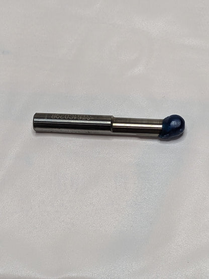 Carbide ID Grooving Tool 5/16X.029 RH GT51C029R