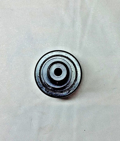 Accurate Bushing Steel Plain Cam Followers 0.625"RW 0.4375"SD QTY2 CR-