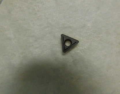 Walter Valenite Carbide Turning Inserts TCMT2(1.5)2 PS5 WPP20 Box of 8 5200026