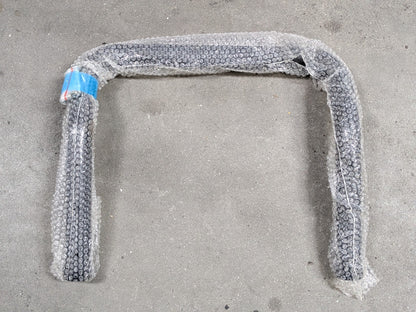 XPower Portable Commercial Dehumidifier w/ Automatic Purge Pump 115v XD-125