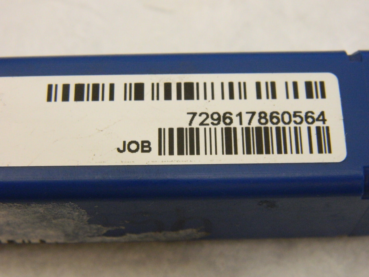 VARGUS Indexable Threading Toolholder: Internal, Right Hand 28029