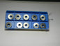 Valenite Indexable Carbide Milling Inserts RNEA120400 RNEA43 Grade UK20 Qty 10
