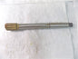 DTC HSS Expanding Chucking Reamer 1-5/32" 3MT Taper Shank RH 10FL 0253-1101