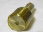 SPI Metric Taperlock Thread Plug Gage Single End M33x3.5 Thread Go 34-567-8