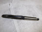 Interstate HSS 4MT Shank Bridge Reamer 1-5/16 Dia Spiral Flute 13 OAL 02361202