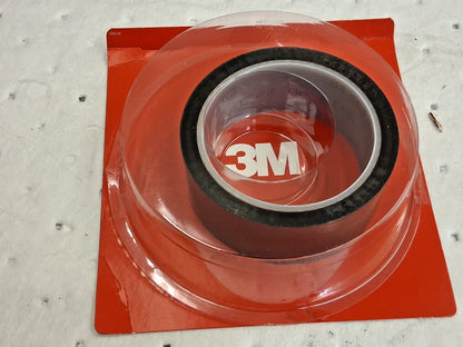 3M Amber Polymide Film Tape 1-1/2" x 36yd 7000048690