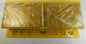 MASTER LOCK Empty Polycarbonate Lockout Device &amp; Tag Station S1800