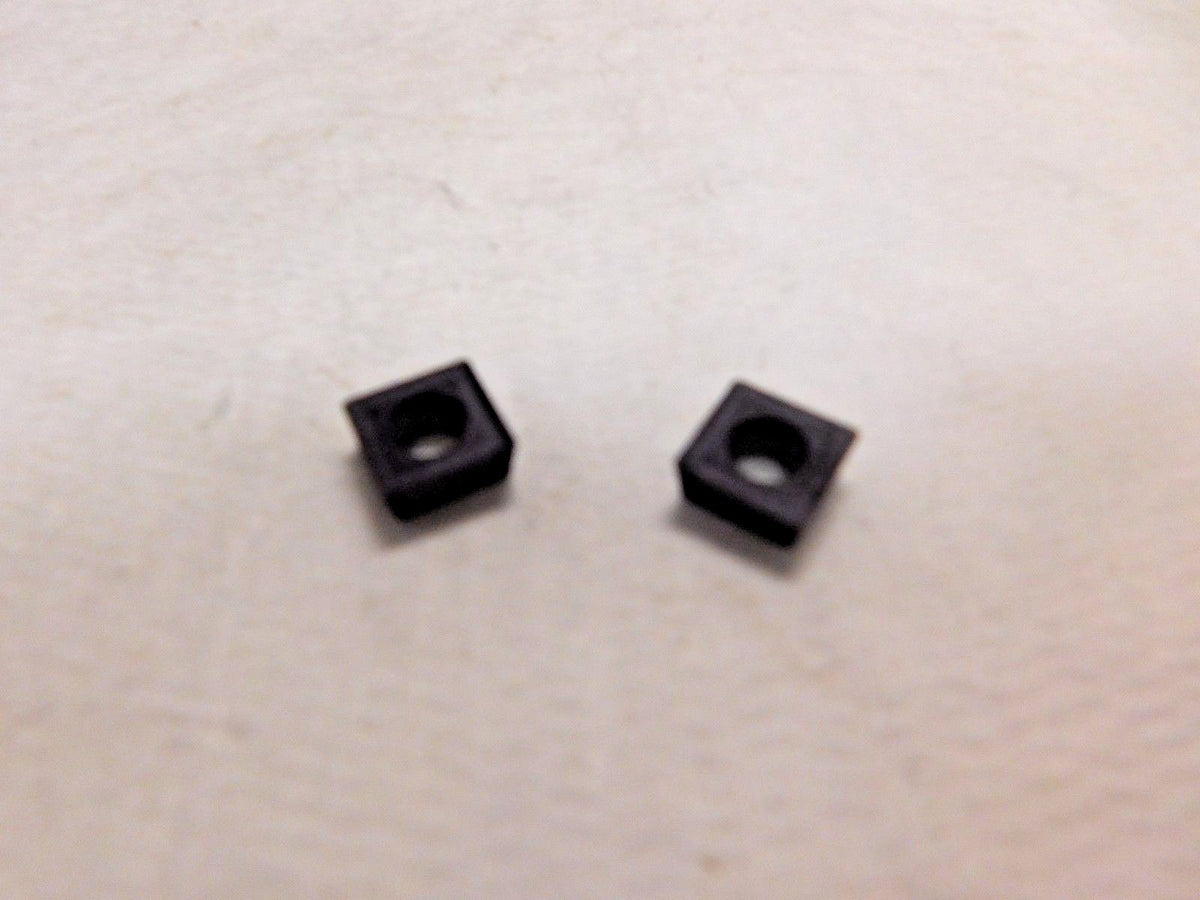 LMT Fette Carbide Insert SPMT432 120408 Lot of 2 Grade LC610T 10198