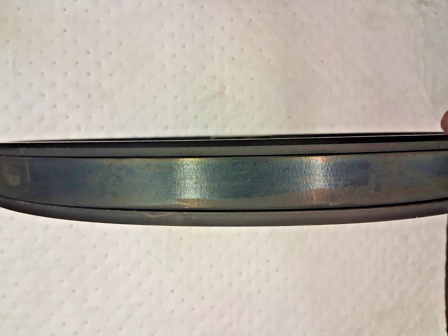 Pro Driven Wheel for Bandsaw 24MM ID 6MM Keyhole 20-1/4" Dia 95146469
