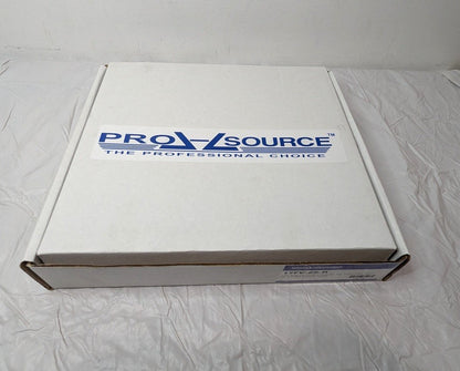 PRO-SOURCE Air Cooled TIG Welding Torch Kit 150A 25Ft Rubber Outfit 17F-25-R