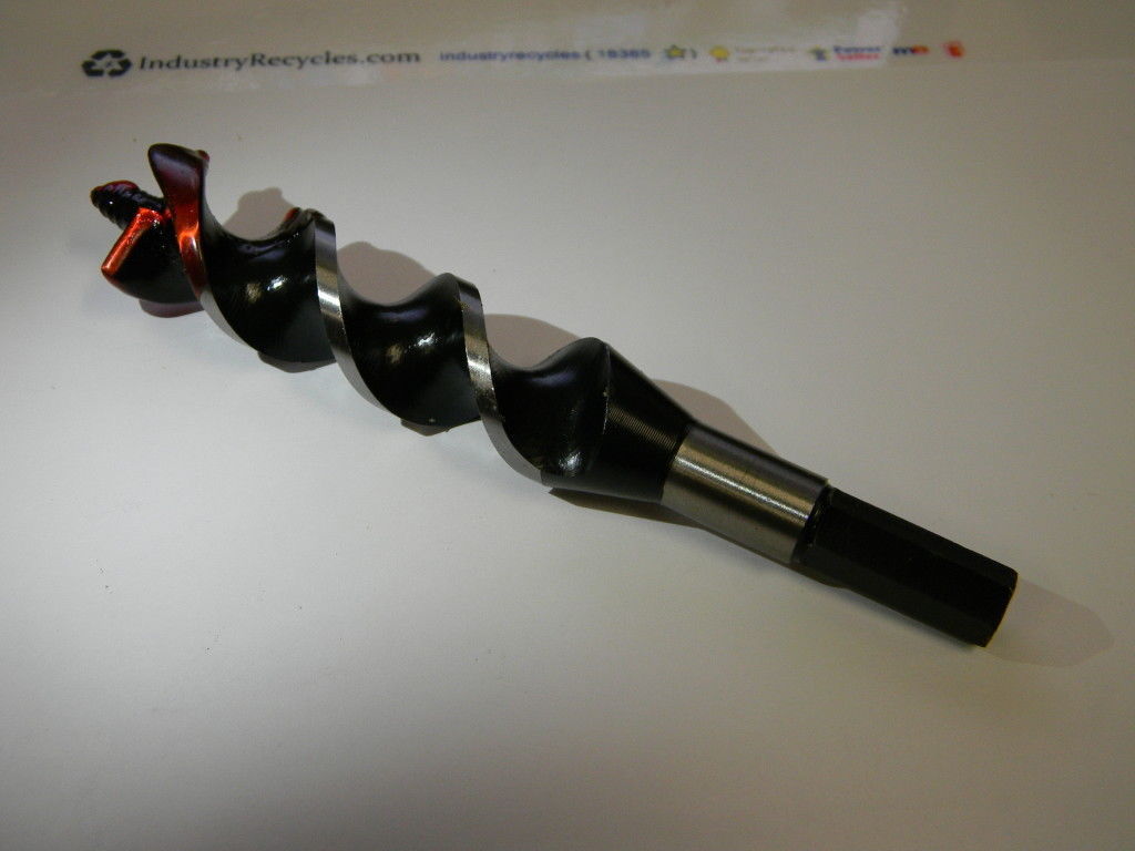 Magbit 765.2416 Mag765 1-1/2" x 6-1/2" Pipe Bit