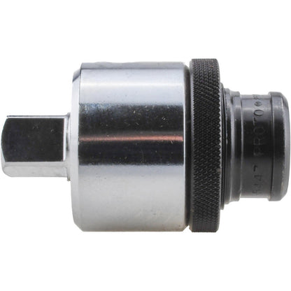 Proto Socket Adapter Drive 2-21/32" OAL 1/2" J5447