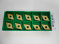 Mitsubishi Dnmg150404 UE6020 ADD06 Carbide Inserts Qty10 QUBF55Z2AP1D1