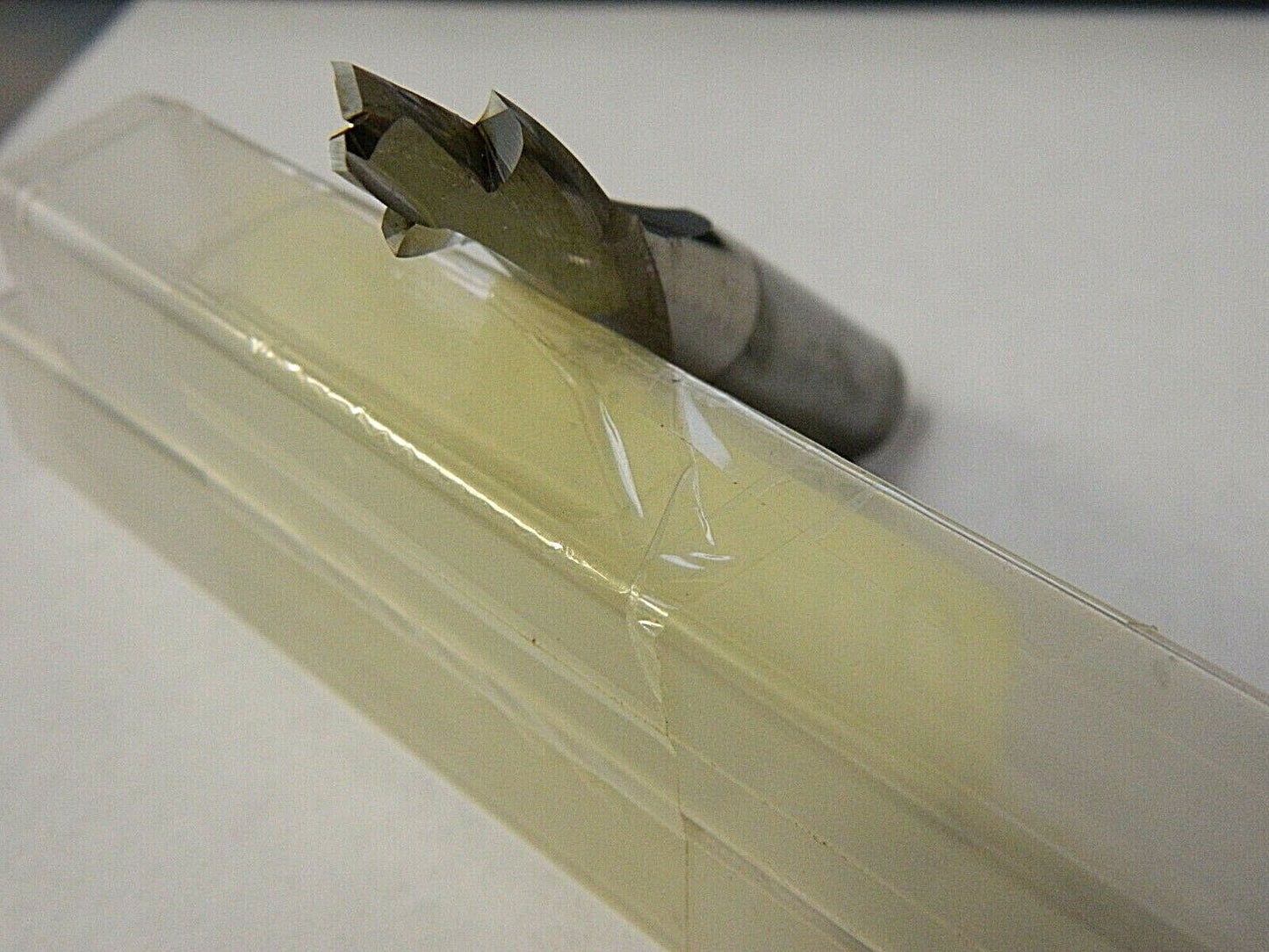 Sonic Tools  Carbide 1/8" x 1/8" x 5/16" x 3" 2F Step Drills