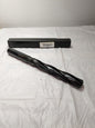 Core Drill: 15/16 Dia, 3MT, 118 °, High Speed Steel, 10-3/4 OAL 01580604