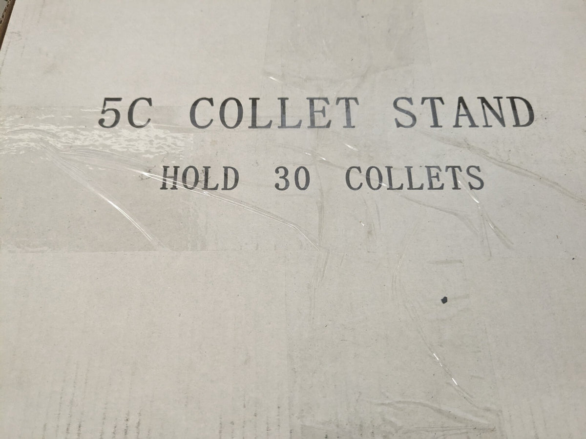 Collet Set: 17 Pc, 1/16 to 1-1/8 Capacity 0974190/0974811