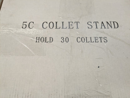 Collet Set: 17 Pc, 1/16 to 1-1/8 Capacity 0974190/0974811