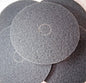 AbilityOne Nylon Floor Pads 20X3-3/8"Hole QTY5 7910008209912