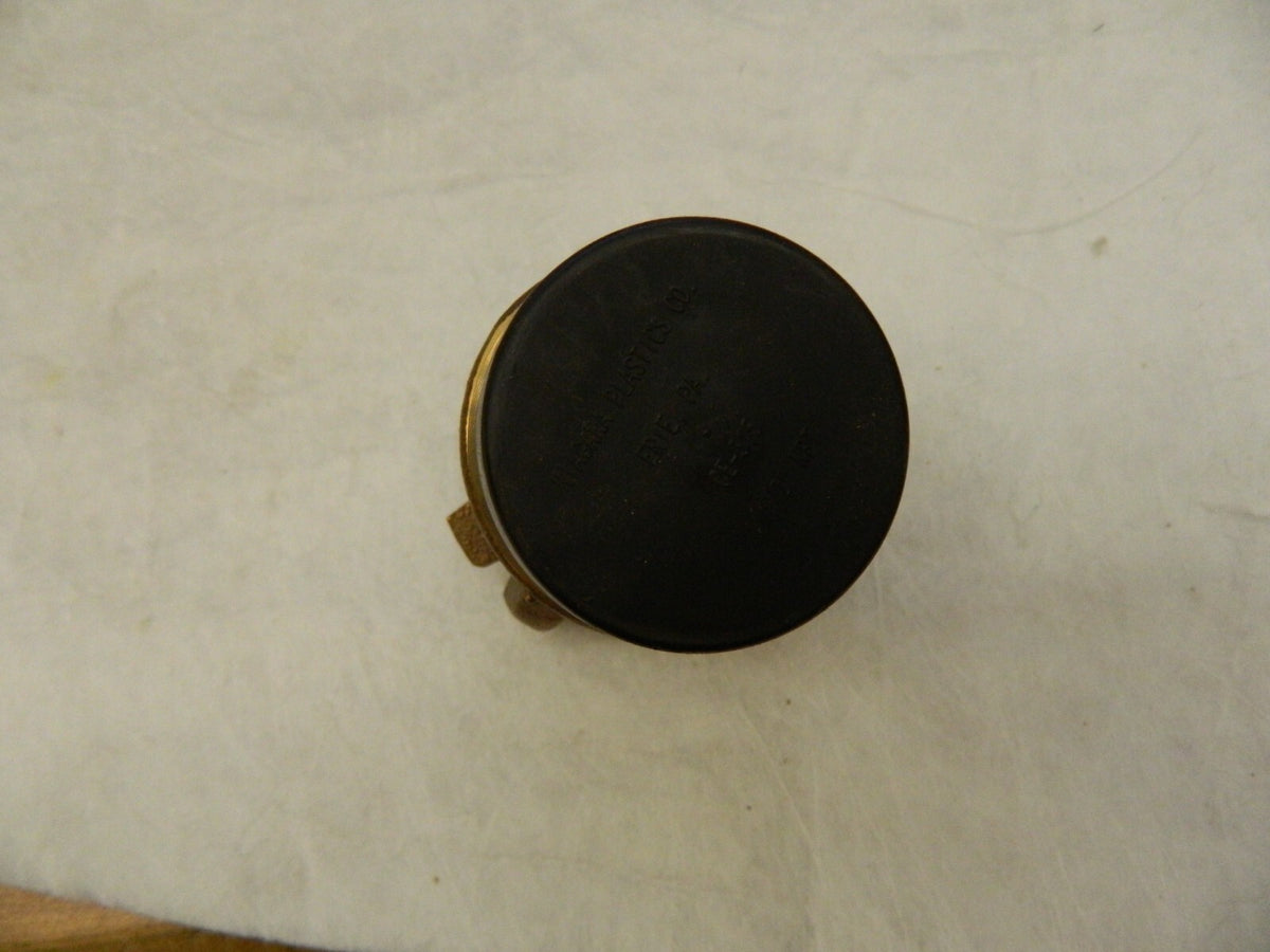 Standard bronze Hydrostatic Relief Valve 1-1/2" MPT 4352-brz