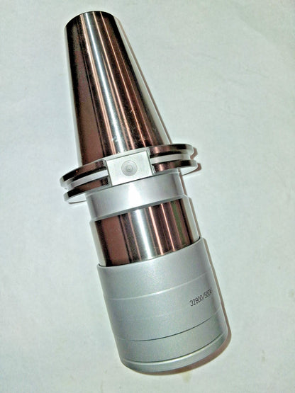 Techniks Tapping Chuck Taper Shank Tension & Compression 32800/50CAT