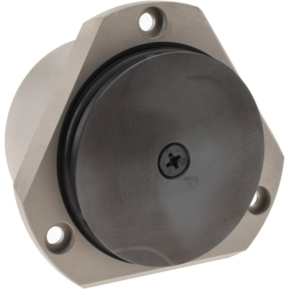 Samchully Steel Lathe Chuck Chip Plug CP-HS-10