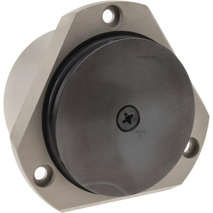Samchully Steel Lathe Chuck Chip Plug CP-HS-10
