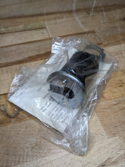 OZ Gedney Poke-Thru Fire Seal Outlet Fitting PTFS-138U Box of 10