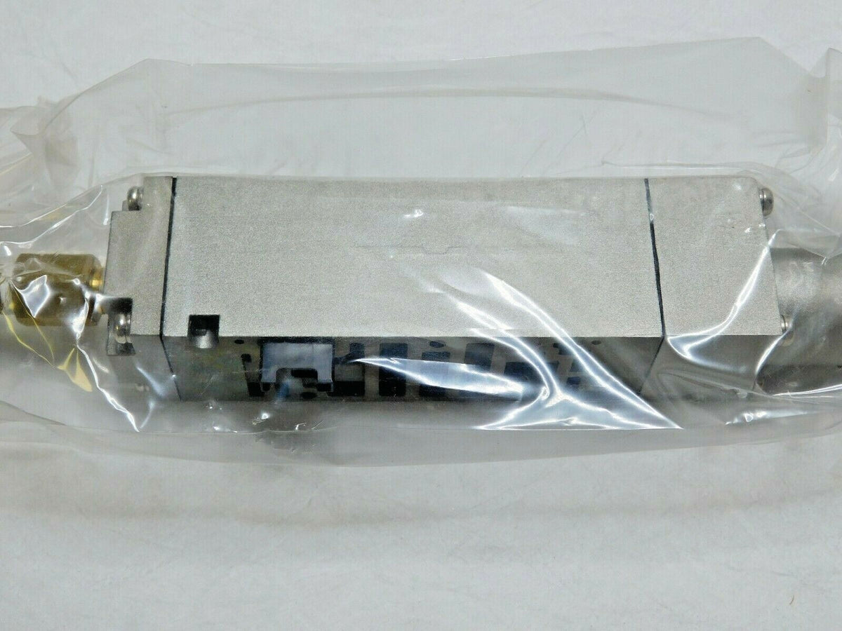 SMC Interface Regulator NARBF3000-N0-B-1