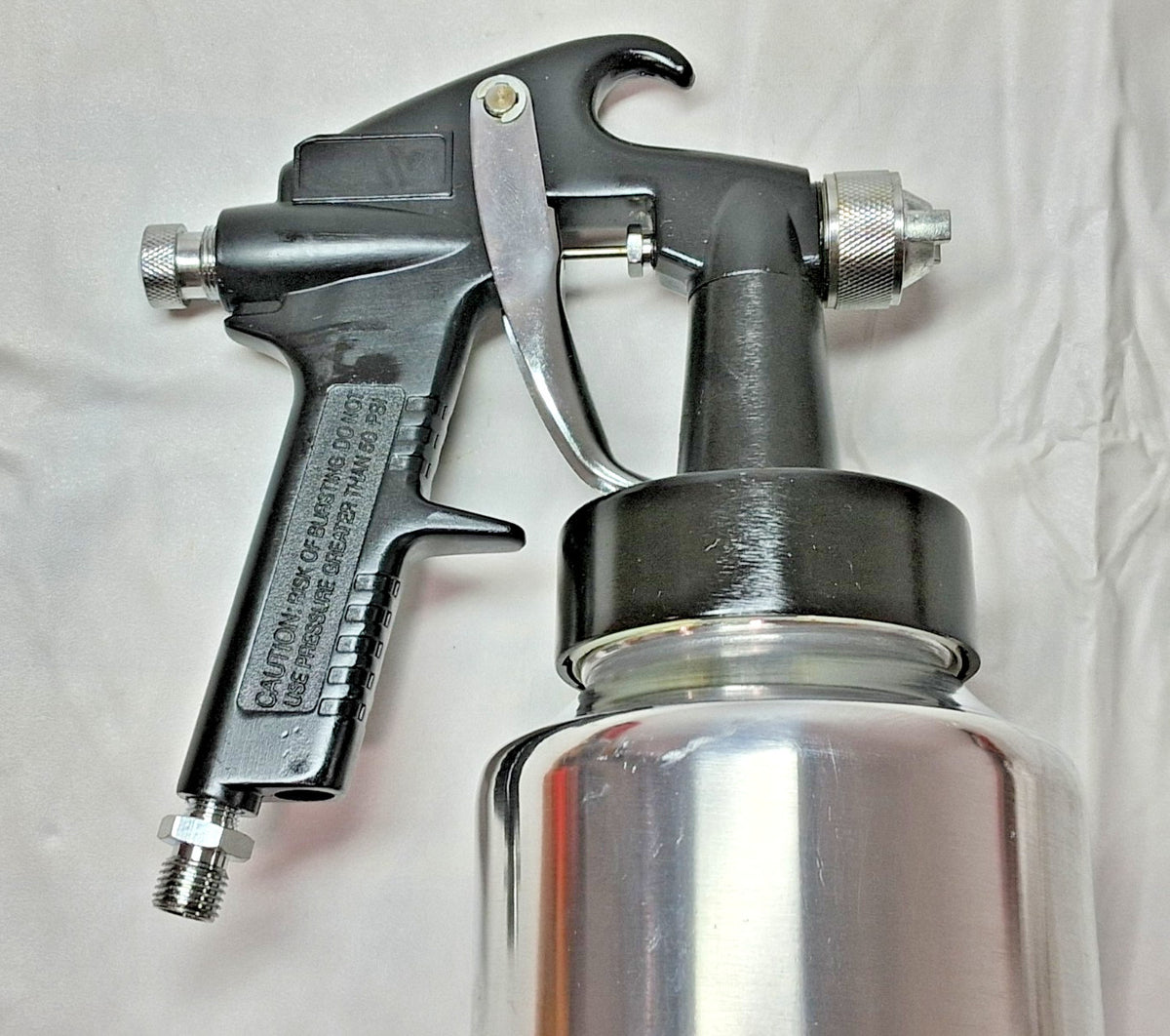 Campbell Hausfeld General Purpose Spray Gun DH4200