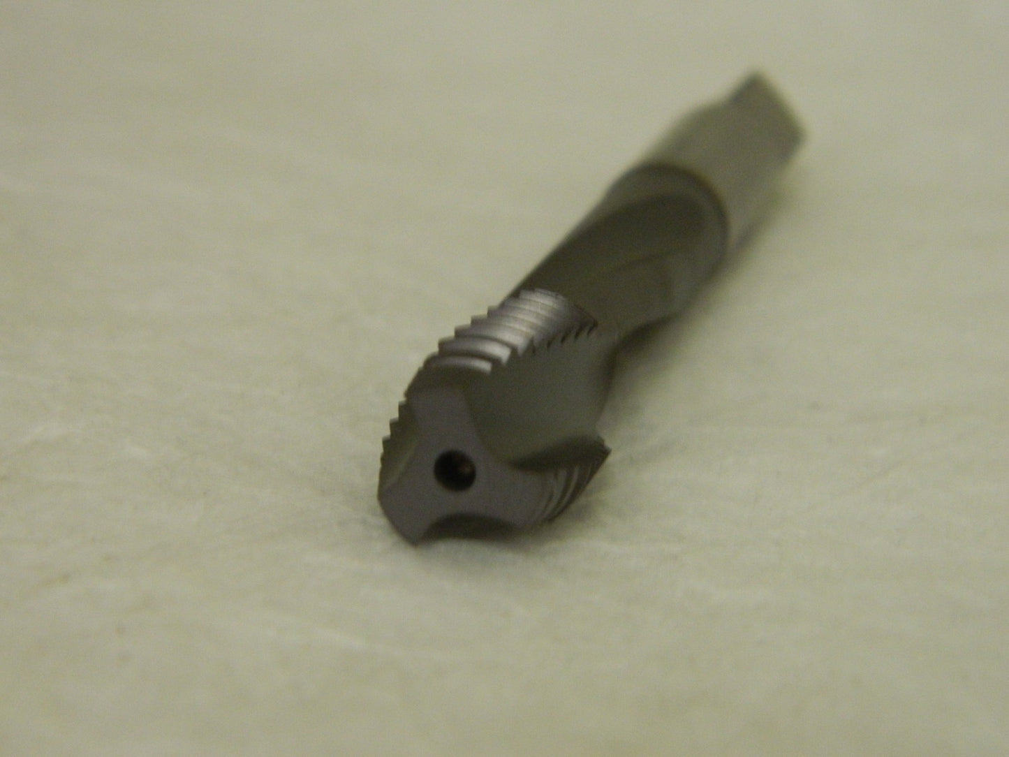 Widia Spiral Flute Tap M12 x 1.75 mm D6 3 Flute HSS TiCN Coated Qty 2  88432