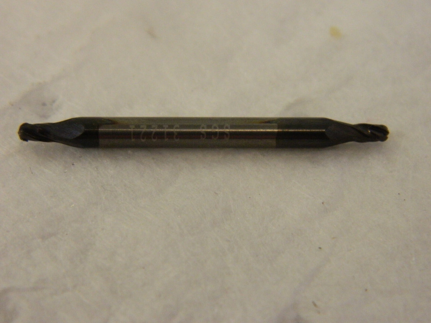Kyocera SGS 14B End Mill 31221