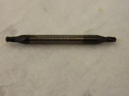 Kyocera SGS 14B End Mill 31221