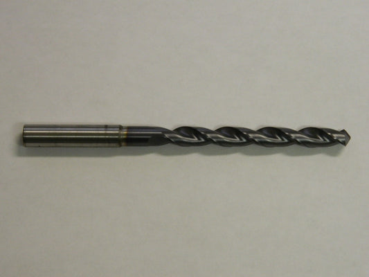 Cleveland Jobbers Length Drill Bit 118° 1981SJL Powdered Metal Steel C52617